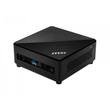 MSI Cubi 5 10M 9S6-B18311-617 asztali számítógép