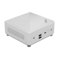MSI Cubi 5 12M-264BEU (Cubi 5 12M-264BEU) asztali számítógép