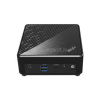 MSI Cubi N ADL S Fanless Mini PC | Intel N100 | 8GB DDR4 | 0GB SSD | 0GB HDD | Intel UHD Graphics | W11 PRO
