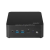 MSI Cubi NUC 1M Mini PC | Intel Core 3 100U | 64GB DDR5 | 1000GB SSD | 2000GB HDD | INTEL Graphics | W11 HOME