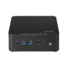 MSI Cubi NUC 1MG Mini PC | Intel Core 5 120U | 16GB DDR5 | 1000GB SSD | 1000GB HDD | INTEL Graphics | NO OS