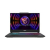 MSI Cyborg 15 A13VE (Translucent Black) | Intel Core i5-13420H | 8GB DDR5 | 1000GB SSD | 0GB HDD | 15,6