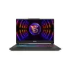 MSI Cyborg 15 A13VEK-2004 - 32 GB RAM - 1000 GB SSD - Windows 11 Home - Intel Core i5-13420H, 1000 GB PCI EXPRESS , 32 GB , NVIDIA GeForce RTX 4050, Windows 11; 9S7-15K111-2004-32gb-1tbssd-win11