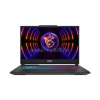 MSI Cyborg 15 A13VF (Translucent Black) | Intel Core i5-13420H | 16GB DDR5 | 250GB SSD | 0GB HDD | 15,6" matt | 1920X1080 (FULL HD) | nVIDIA GeForce RTX 4060 8GB | W11 HOME