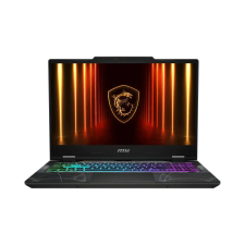 MSI Cyborg 15 B2RWEKG-423 Fekete 9S7-17U332-423 (9S7-17U332-423) laptop