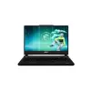 MSI Cyborg 15 Max C2WE (Platinum Gray) | Intel Core 7 240H | 8GB DDR5 | 2000GB SSD | 0GB HDD | 15,6" matt | 1920X1080 (FULL HD) | NVIDIA GeForce RTX 5050 8GB | W11 HOME