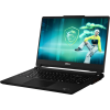 MSI Cyborg 15 MAX C2WF-224XHU 9S7-15T111-224