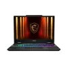 MSI Cyborg A15 B2HWEKG-047 - 32 GB RAM - 512 GB SSD - AMD Ryzen 7 260, 512 GB PCI EXPRESS , 32 GB , NVIDIA GeForce RTX 5050, FreeDos; 9S7-15QL42-047-32gb-512ssd