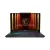 MSI Cyborg A17 AI B2HWFKG (Translucent Black) | AMD Ryzen 7 260 3.8 | 64GB DDR5 | 2000GB SSD | 0GB HDD | 17,3