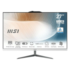 MSI DT Modern AM272P 12M-1203XEU-W31215U8GS50XXANA asztali számítógép