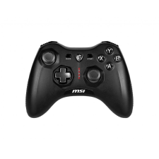 MSI Force GC20 V2 Gamecontroller USB (S10-04G0050-EC4) videójáték kiegészítő