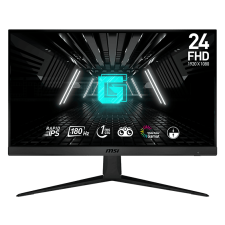 MSI G2412F monitor