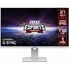 MSI G274QRFW (MONITOR103191) monitor