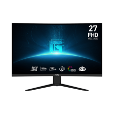 MSI G27C3F monitor