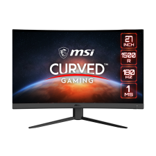 MSI G27C4 E3 monitor
