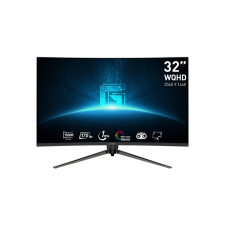 MSI G32CQ5P monitor