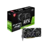 MSI GeForce RTX 3050 8GB GDDR6 Ventus 2X XS 8G OC (V809-4266R)