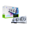 MSI GeForce RTX 5070 12GB GDDR7 Gaming Trio OC White Edition Videókártya (GEFORCE RTX 5070 12G GAMING TRIO OC WHIT)