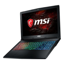 MSI GP62M Leopard Pro 7REX-2607XHU laptop