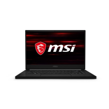 MSI GS66 Stealth 10SFS (9S7-16V112-495HU) laptop