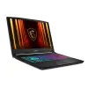 MSI Katana 15 HX B14WEK-268 - 16 GB RAM - 2000 GB SSD - Intel Core i5-14450HX, 2000 GB PCI EXPRESS , 16 GB , NVIDIA GeForce RTX 5050, FreeDos; 9S7-1587C1-268-16gb-2tbssd