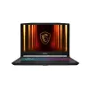 MSI Katana 15 HX B14WGK - 32 GB RAM - 2000 GB SSD - Windows 11 Pro - Intel Core i7-14650HX, 2000 GB PCI EXPRESS , 32 GB , NVIDIA GeForce RTX 5070, Windows 11 Pro; 9S7-1587C1-272-32gb-2tbssd-win11p