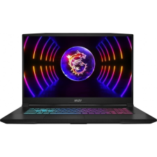 MSI Katana 17 B12UCRK-1055XPL laptop