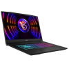 MSI Katana 17 B13UCRK-1605XPL Intel® Core™ i5 i5-13420H 43.9 cm (17.3") Full HD 16 GB DDR5-SDRAM 512 GB SSD NVIDIA GeForce RTX 3050 Wi-Fi 6 (802.11ax) NoOS Black (B13UCRK-1605XPL)
