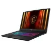 MSI Katana 17 HX B14WFK-284 - 16 GB RAM - 2000 GB SSD - Windows 11 Home - Intel Core i7-14650HX, 2000 GB PCI EXPRESS , 16 GB , NVIDIA GeForce RTX 5060, Windows 11; 9S7-17L791-284-16gb-2tbssd-win11
