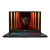 MSI Katana 17 HX B14WFK 9S7-17L791-284