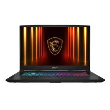 MSI Katana 17 HX B14WFK 9S7-17L791-284 laptop