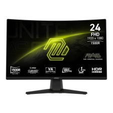 MSI MAG 242C monitor