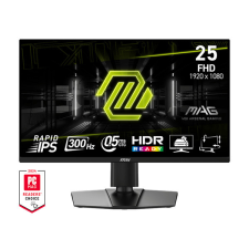 MSI MAG 255PXF monitor