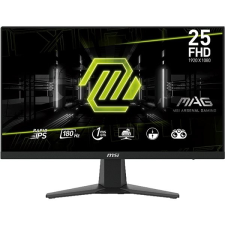 MSI MAG 256F monitor