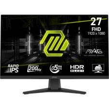 MSI MAG 272F monitor
