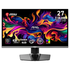 MSI MAG 272UP QD-OLED E16 9S6-3CD79A-082 monitor
