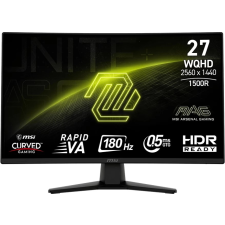 MSI MAG 274CQF (9S6-3CE31T-007) monitor