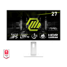 MSI MAG 274PFW monitor