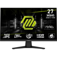 MSI MAG 274QFDE monitor