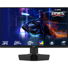 MSI MAG 274QPF E20 monitor