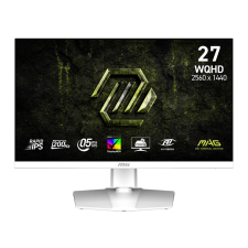 MSI MAG 274QRFW E20 monitor