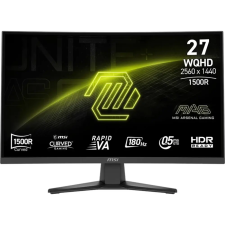 MSI MAG 275CQF E18 (9S6-3CE91H-009) monitor