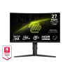MSI MAG 275CQPF