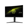 MSI MAG 275CQPFDE 68,6 cm (27") 2560 x 1440 pixelek Wide Quad HD LCD Fekete (9S6-3CD04H-052 -9S6-3CD04H-066)