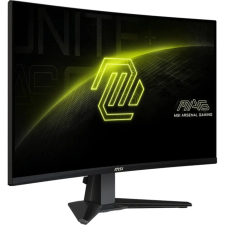 MSI MAG 276CXFDE 9S6-3CE01M-041 (9S6-3CE01M-041) monitor