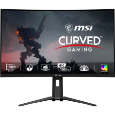 MSI MAG 321CUP monitor