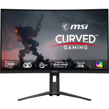 MSI MAG 321CUPDF monitor