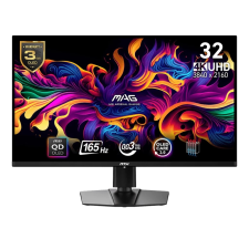 MSI MAG 321UPDE (MONITOR106291) monitor