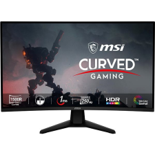 MSI MAG 32C6X monitor