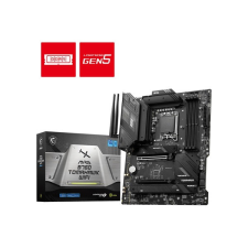 MSI MAG B760 TOMAHAWK WIFI Intel B760 LGA1700 ATX alaplap alaplap